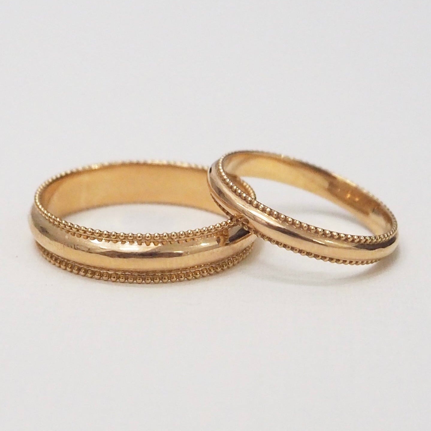 Bord Ring - Thin