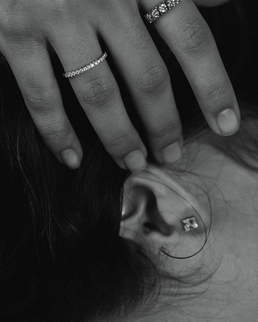 14k Stud Earrings