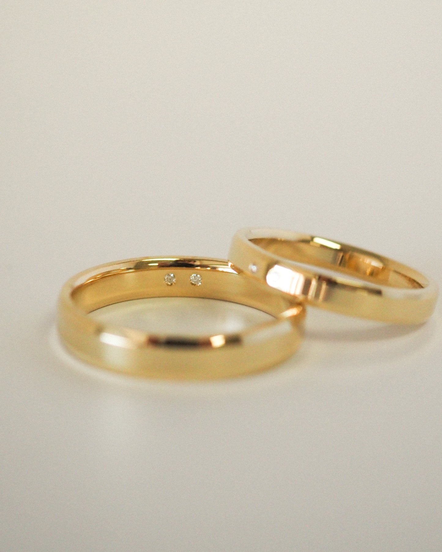 Band N°05 - Thin