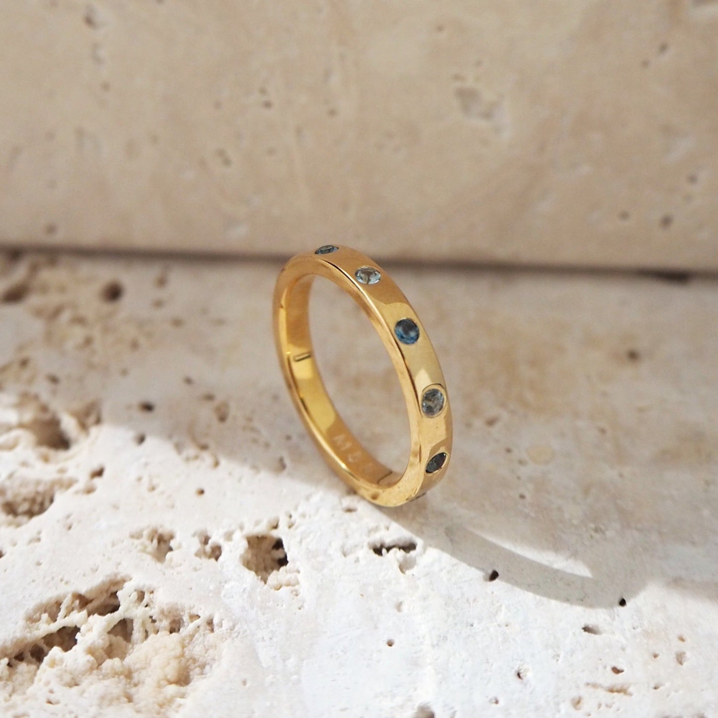 Bamba Ring