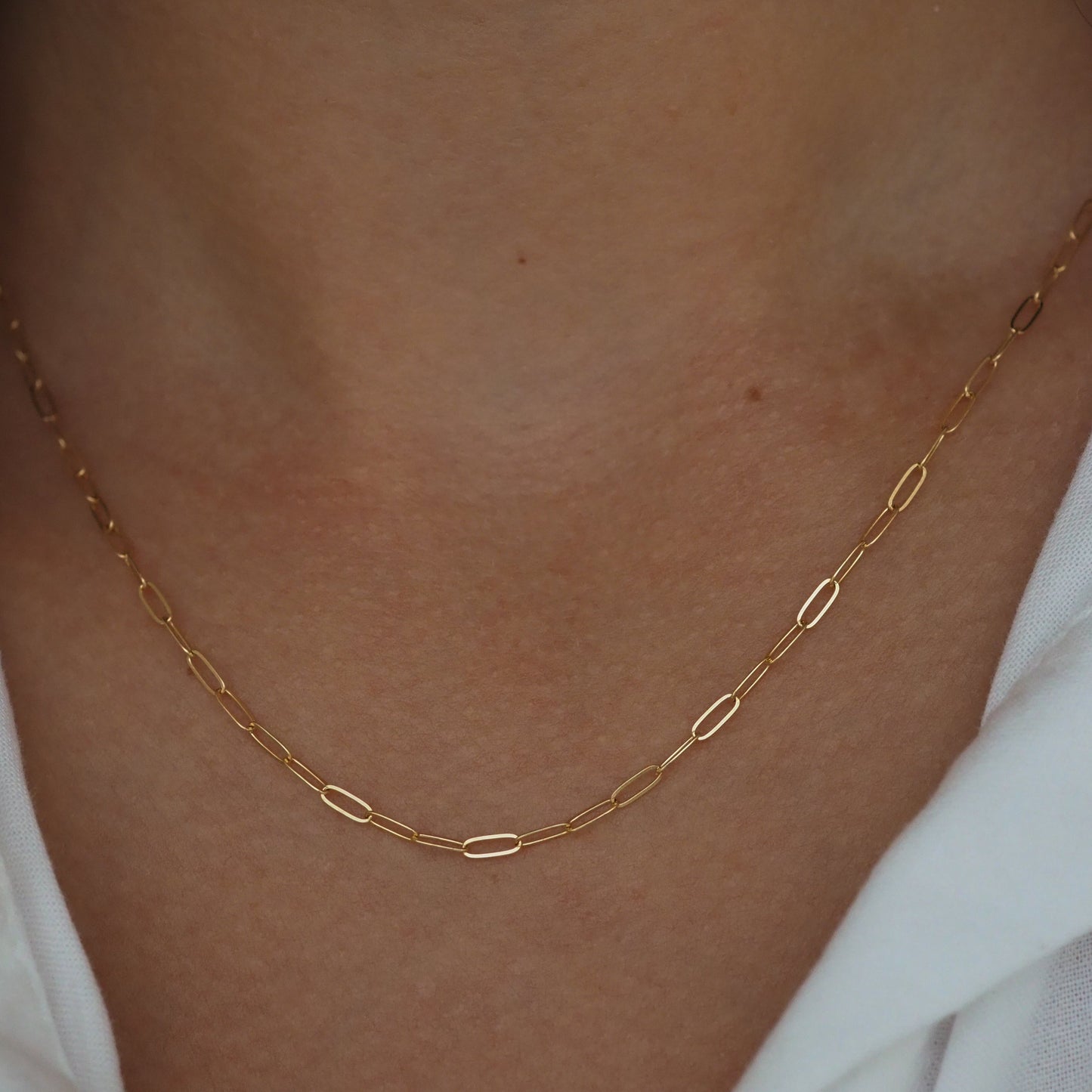 Faune Mini Chain