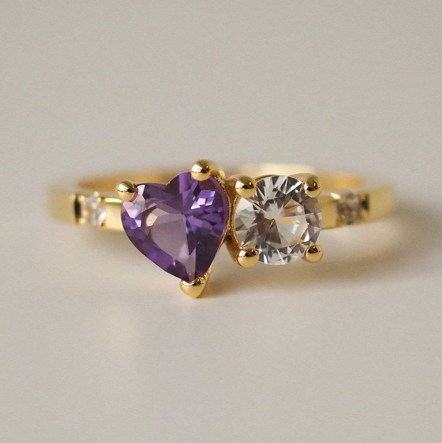 Dhana Ring