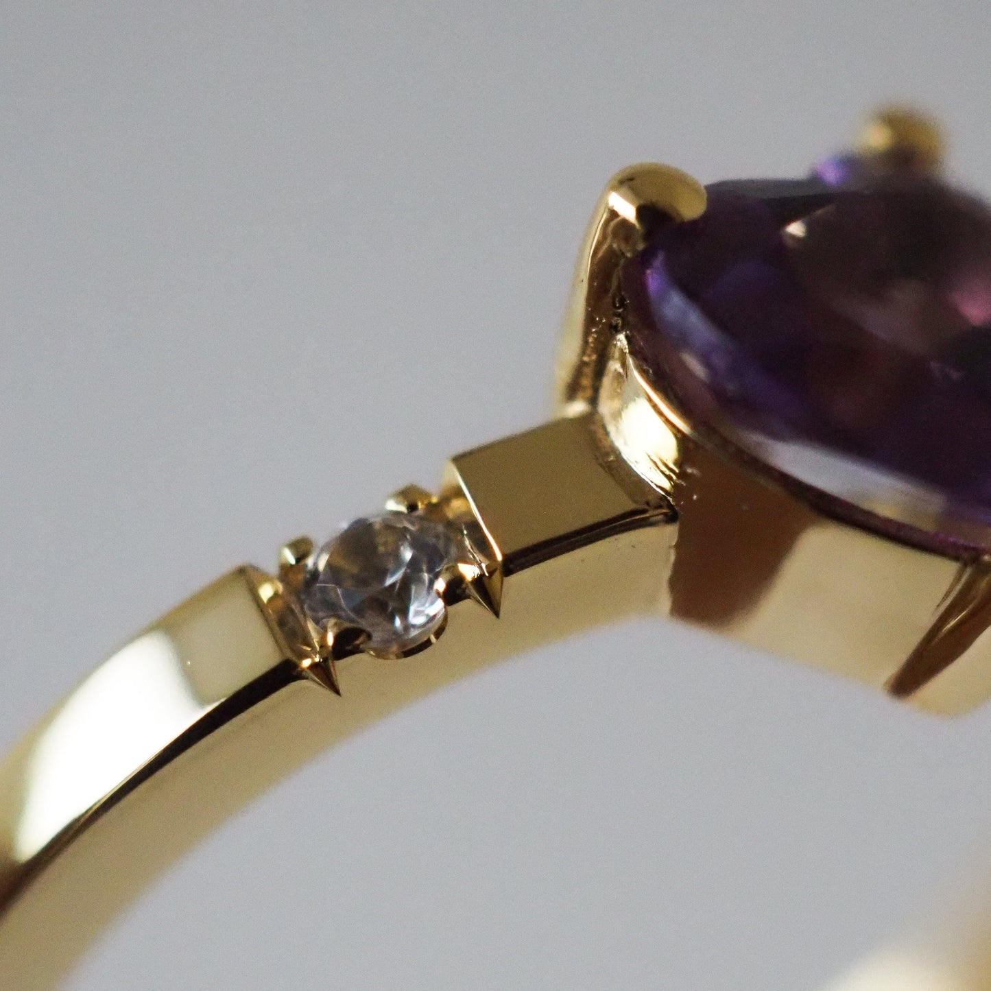 Dhana Ring