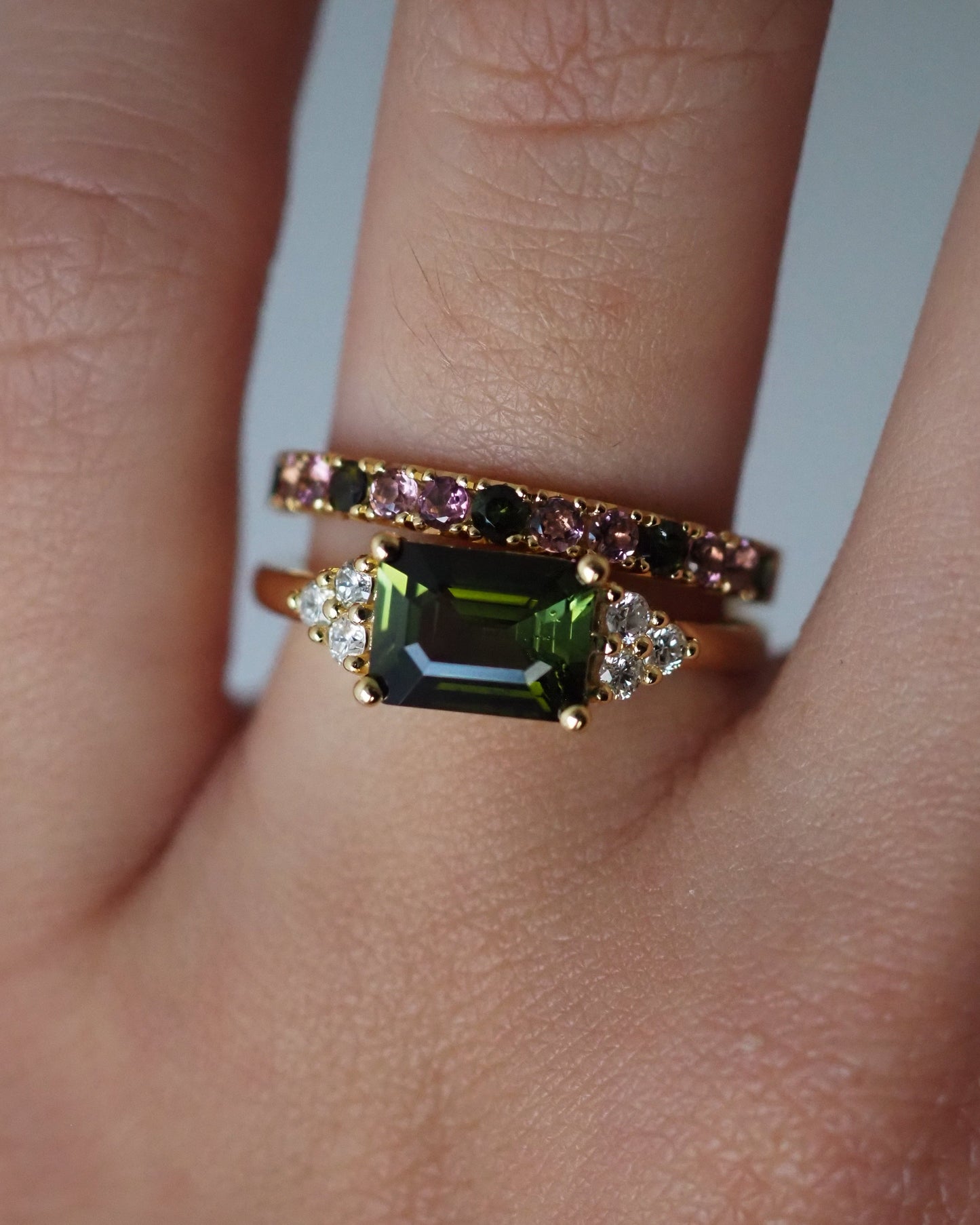 Iveth Ring