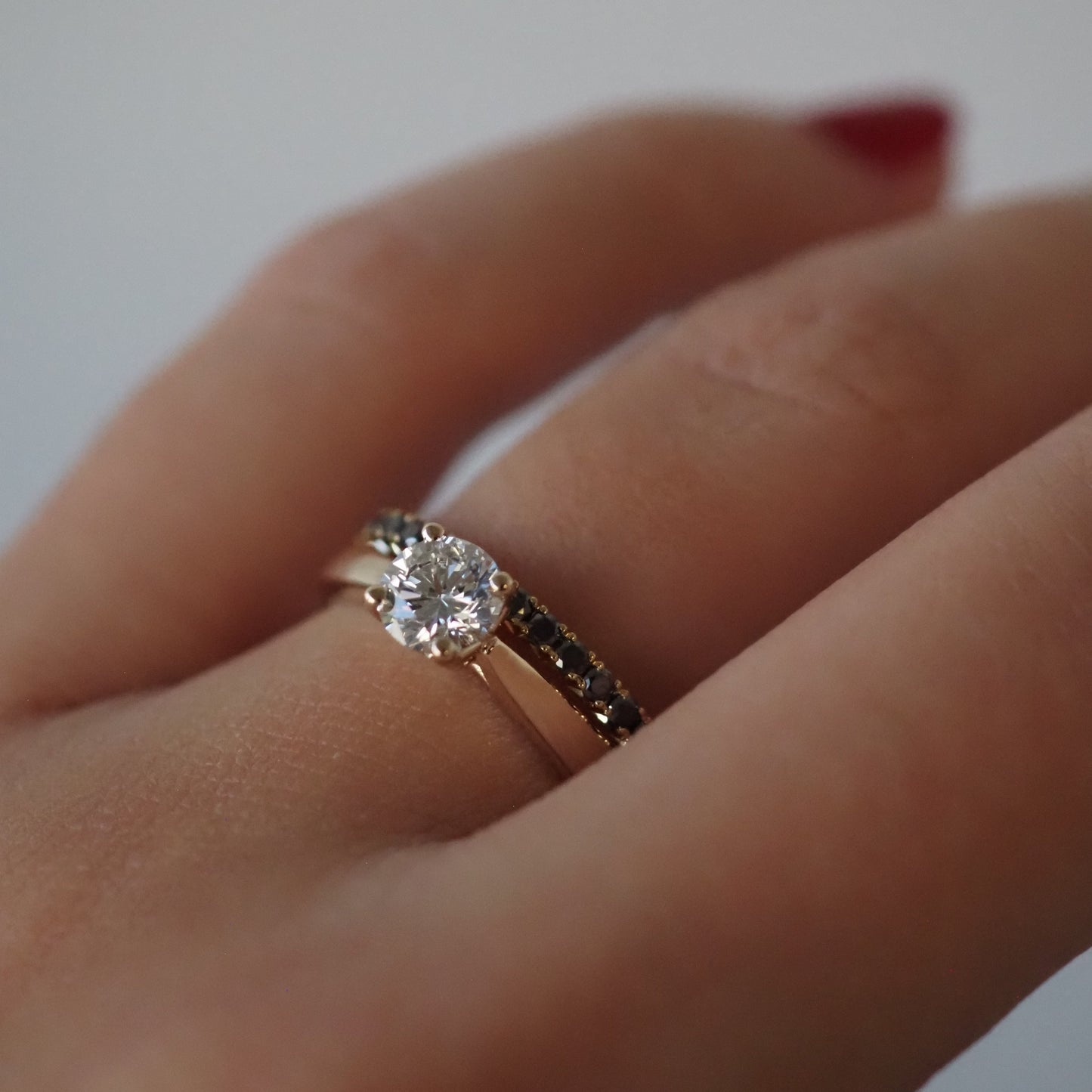 0.60ct GIA Brilliant Diamond Solitaire