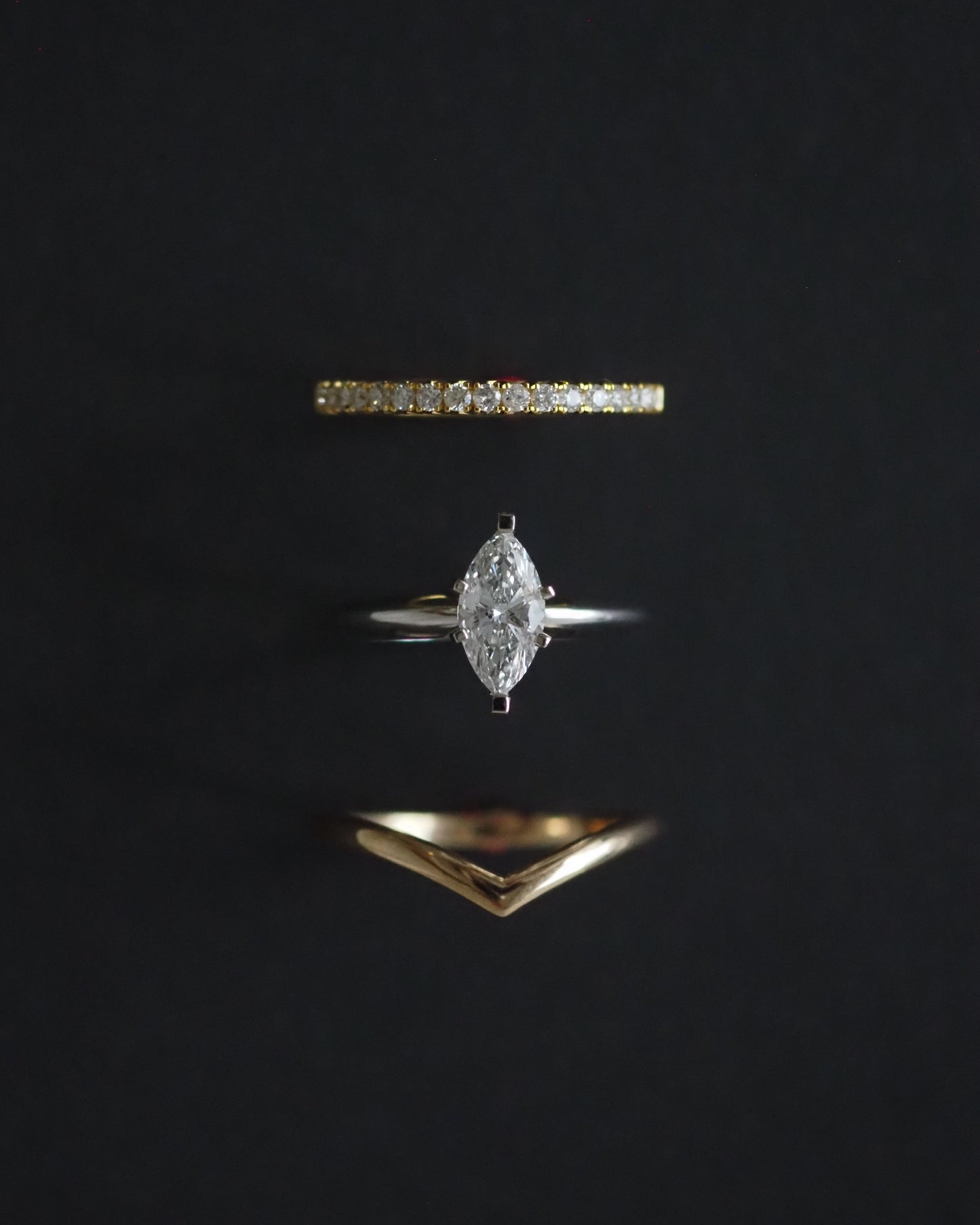 Victoria Ring