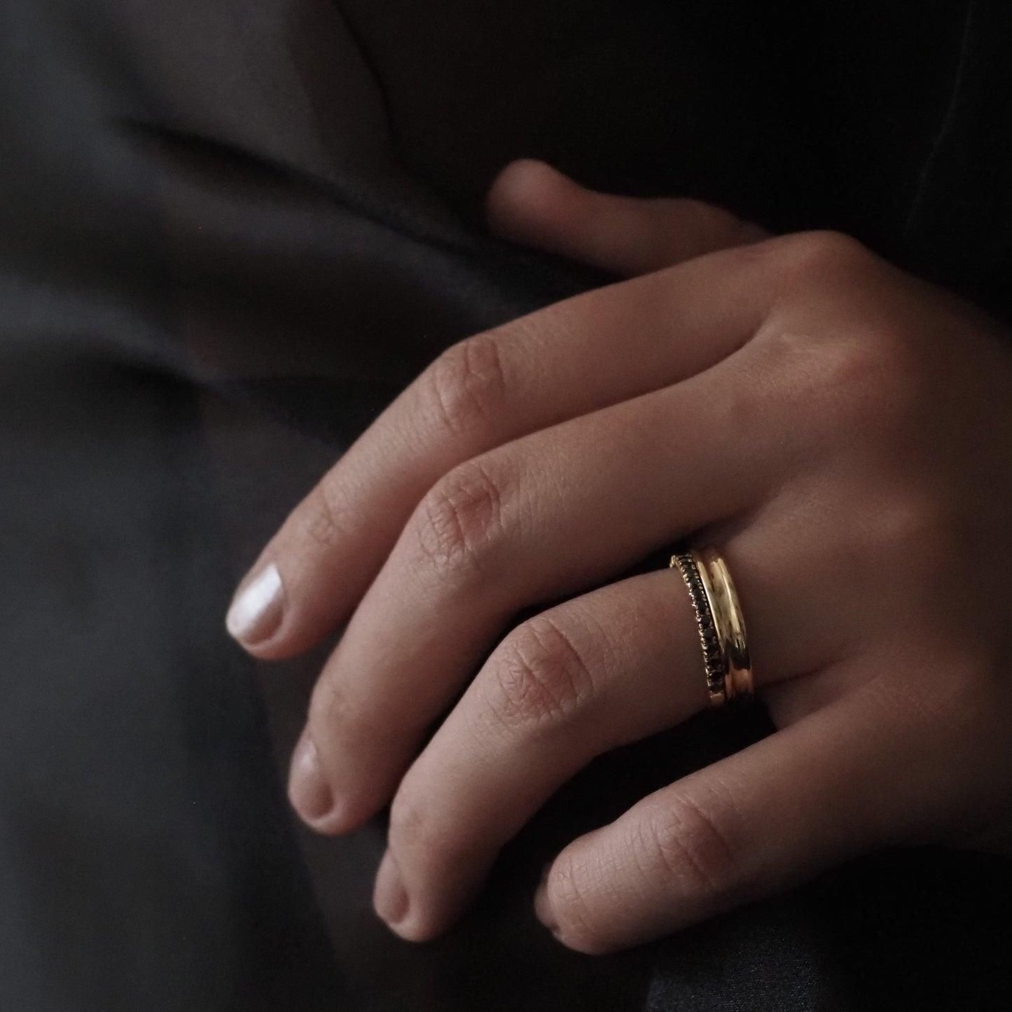 Band N°04 - Thin