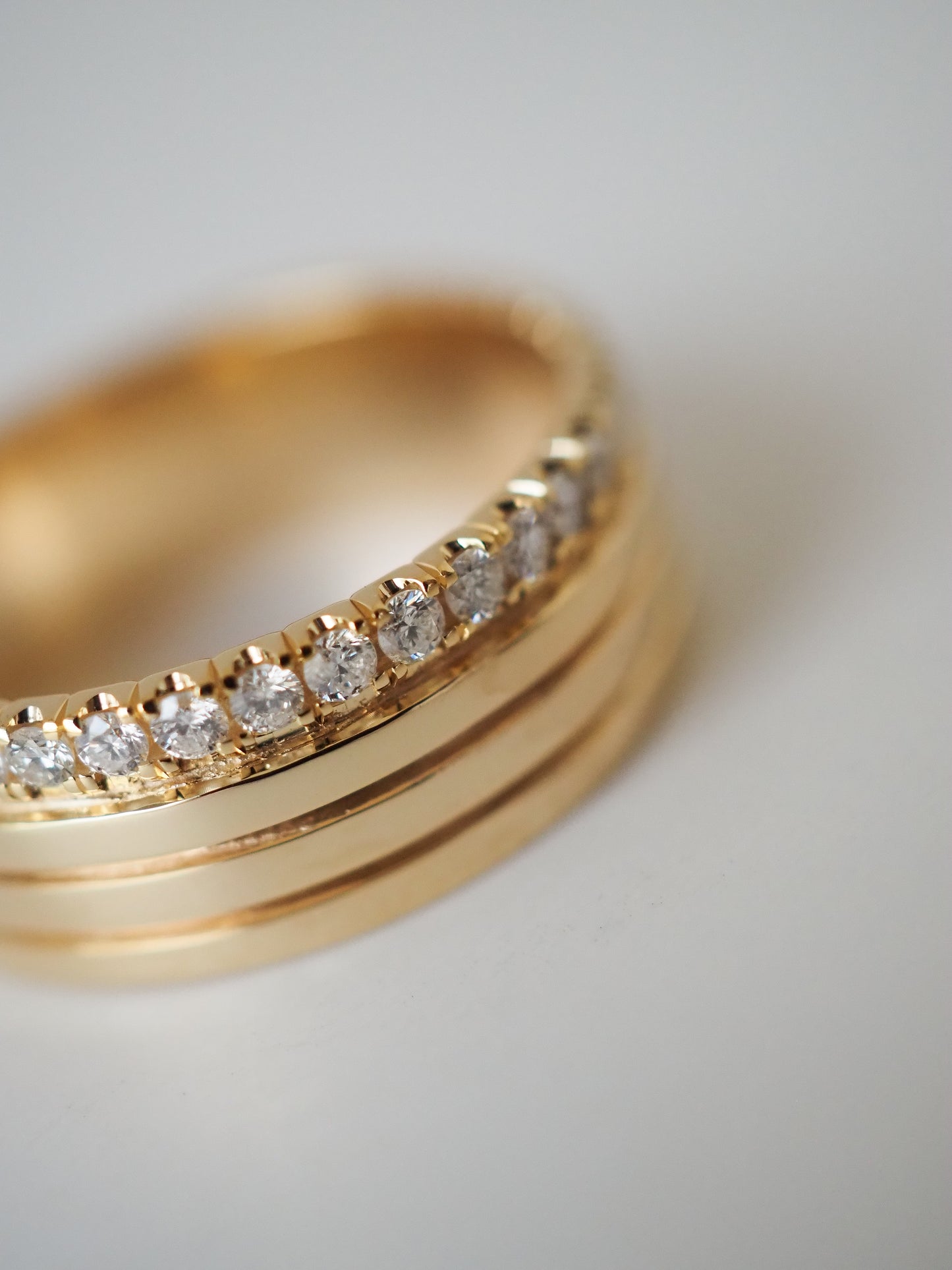Mandy Ring