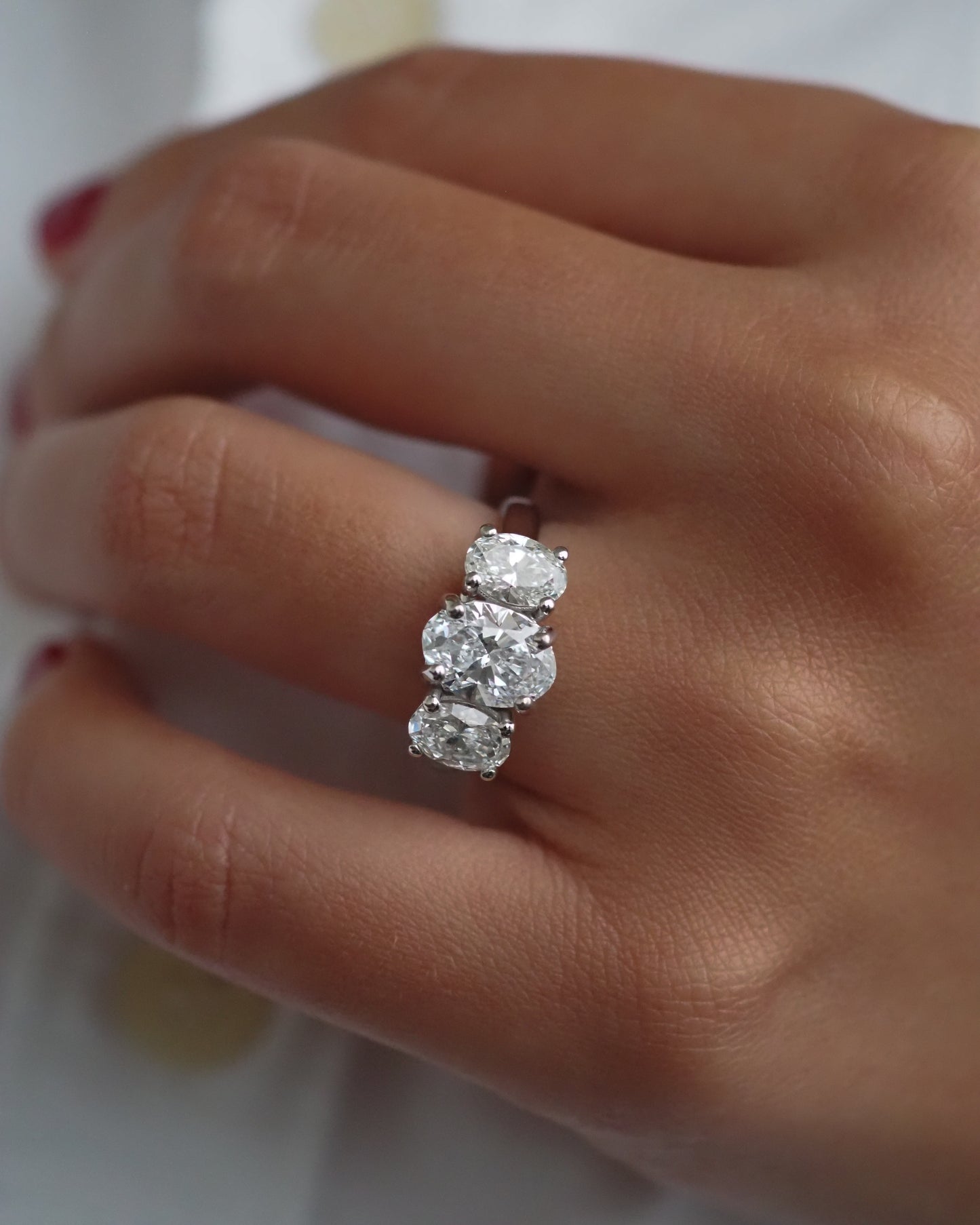 Regina Ring