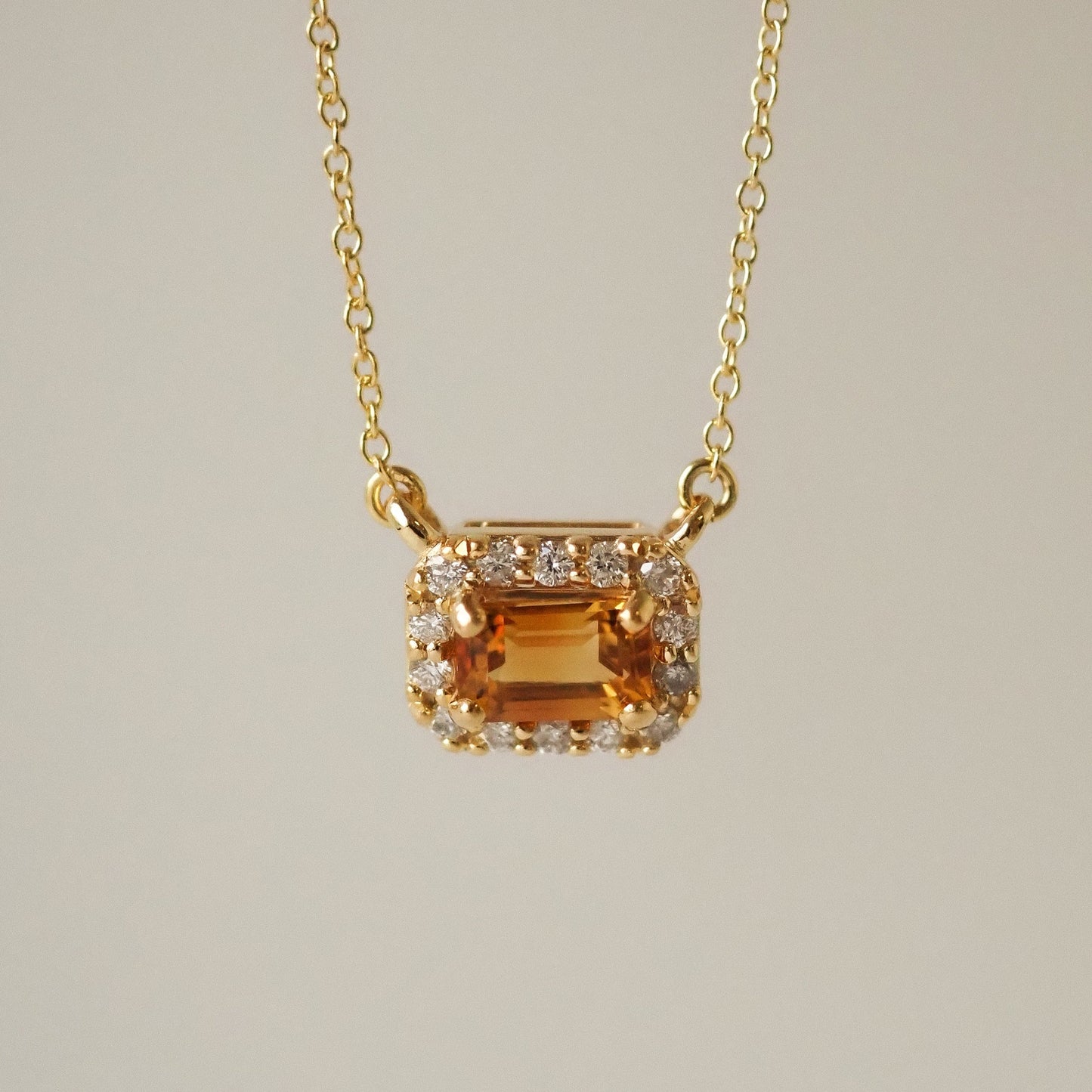 Naya Necklace