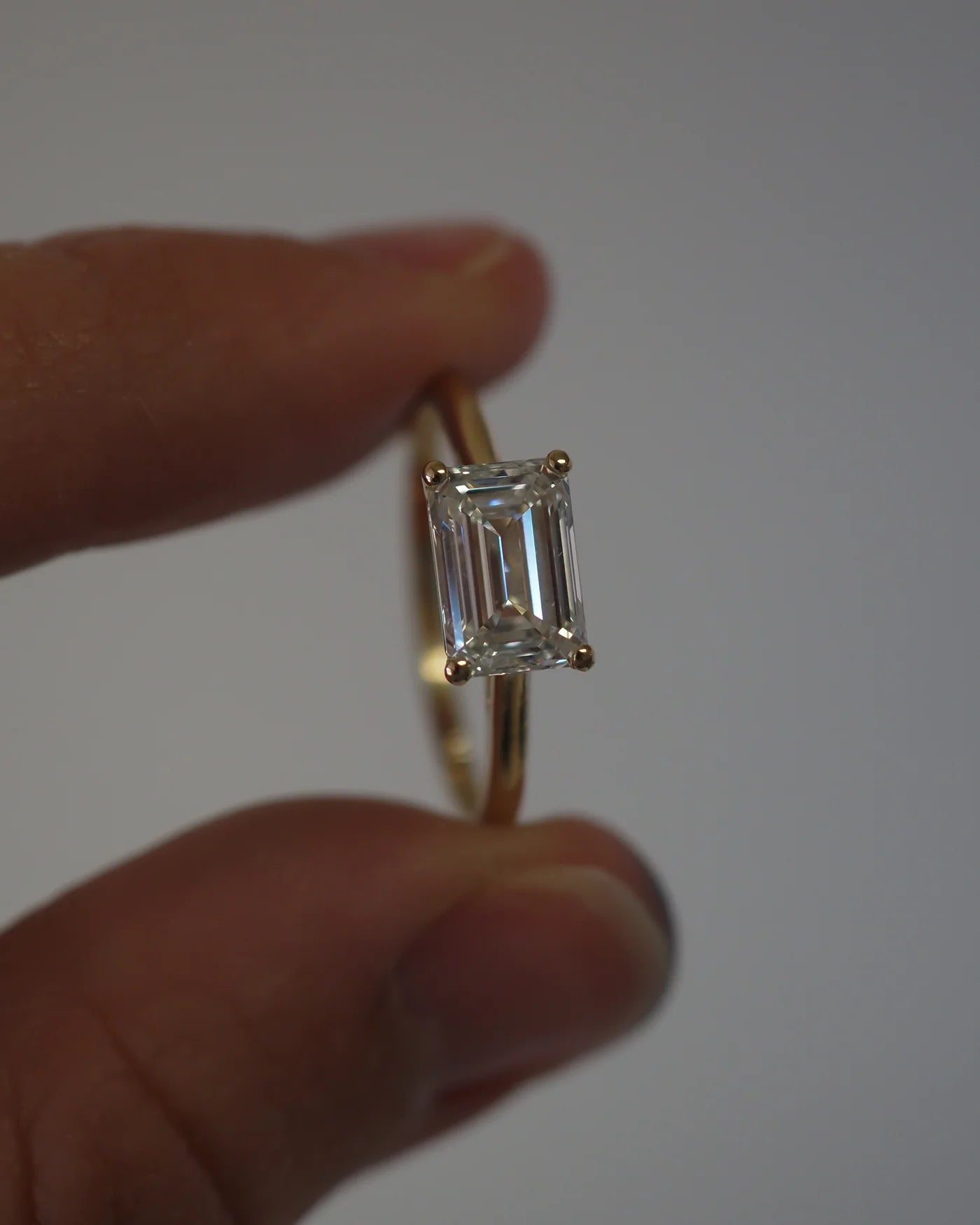 Angela Engagement Ring
