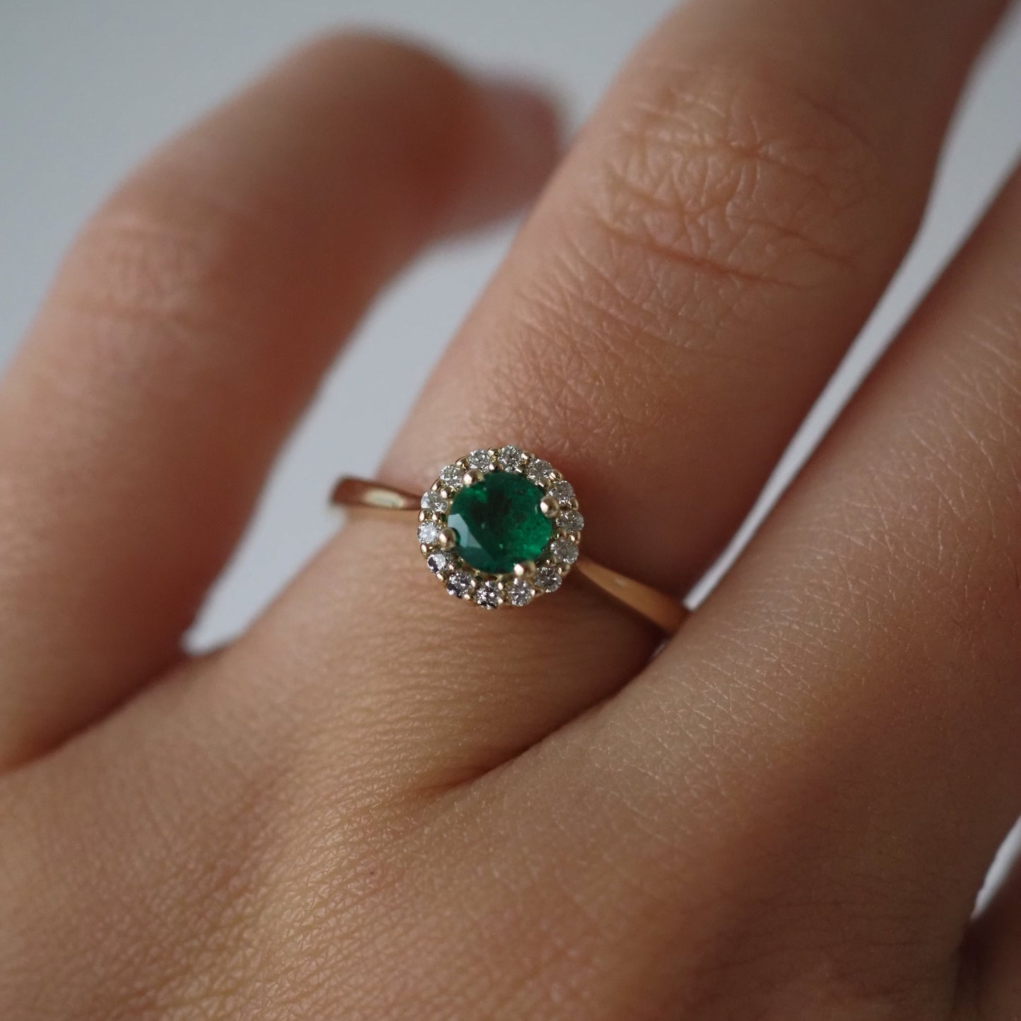 Alejandra Ring