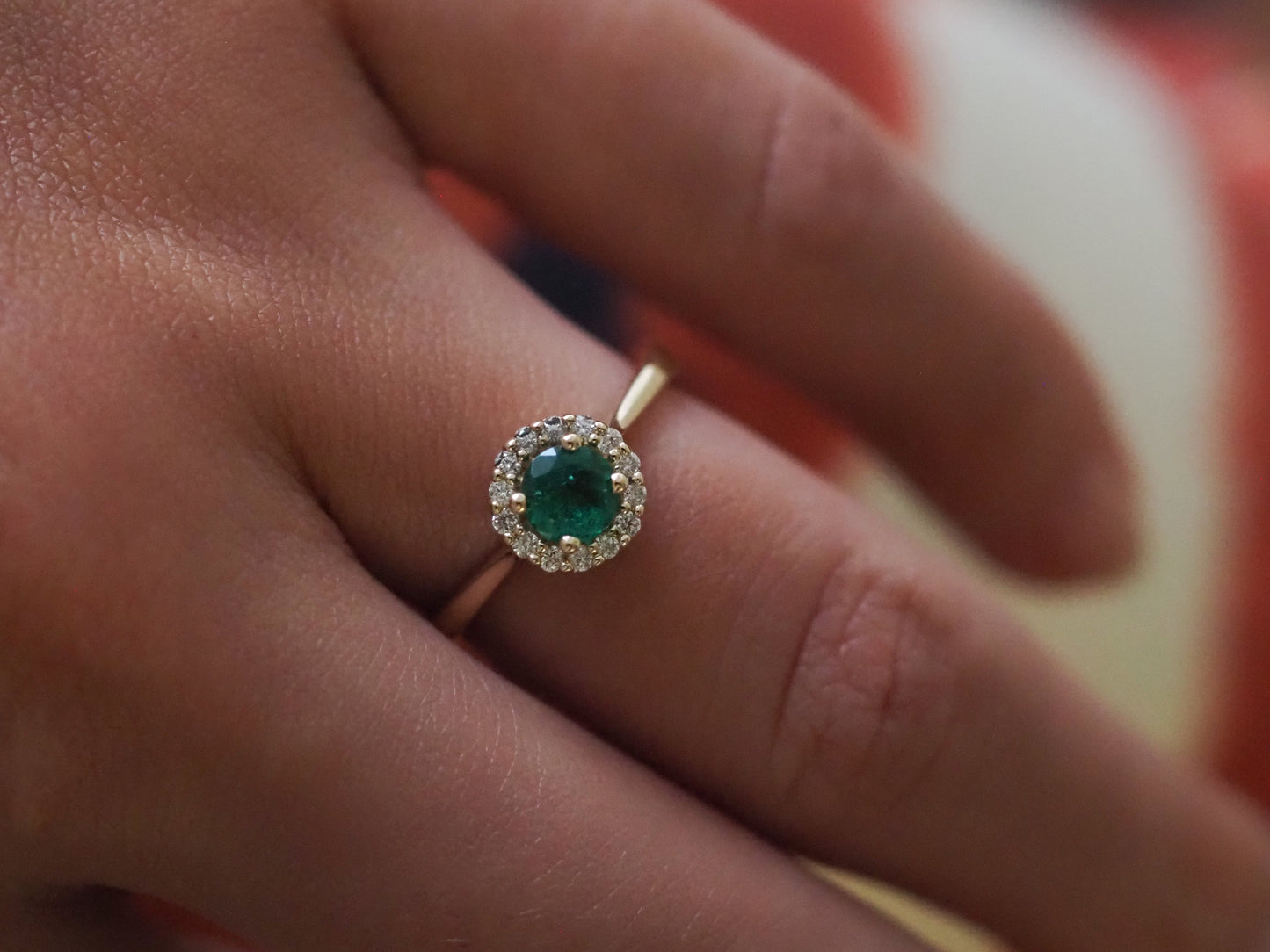 Alejandra Ring