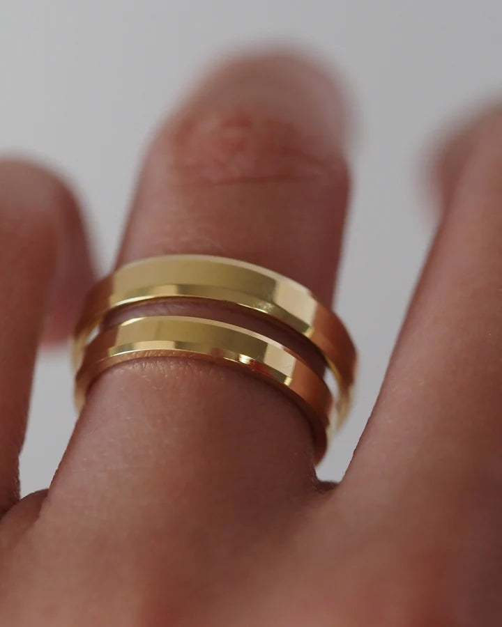 Band N°05 - Thin