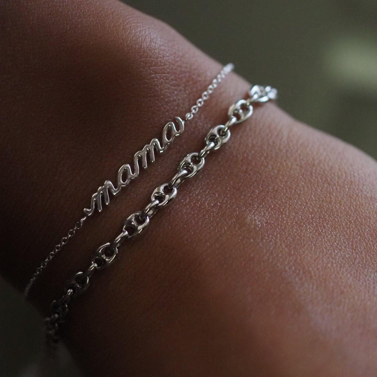 Mama Bracelet - READY TO GIFT