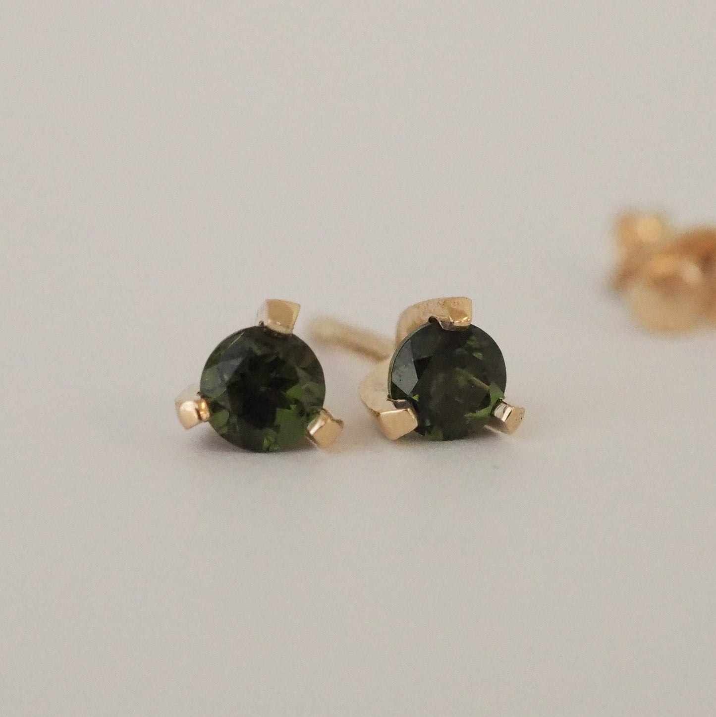 Terez Stud Earrings