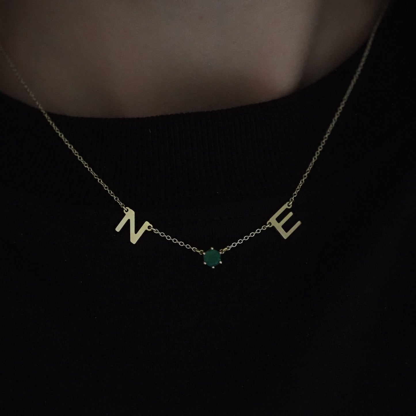 Sofia Necklace