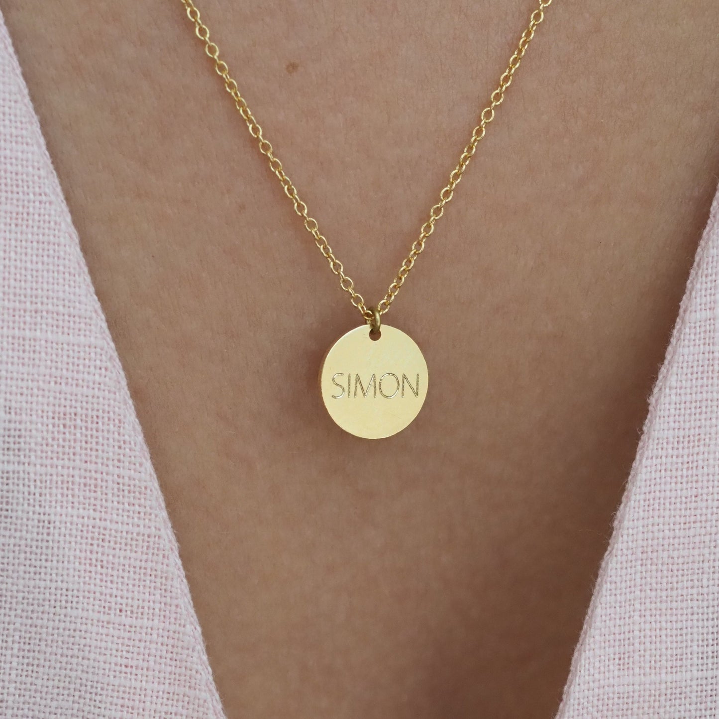 Noa Necklace