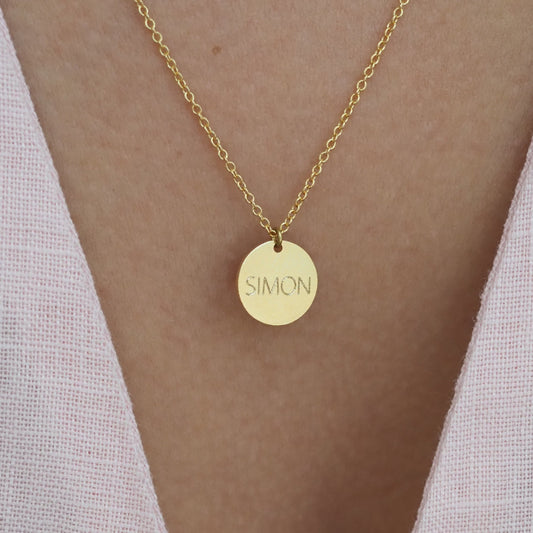 Noa Necklace