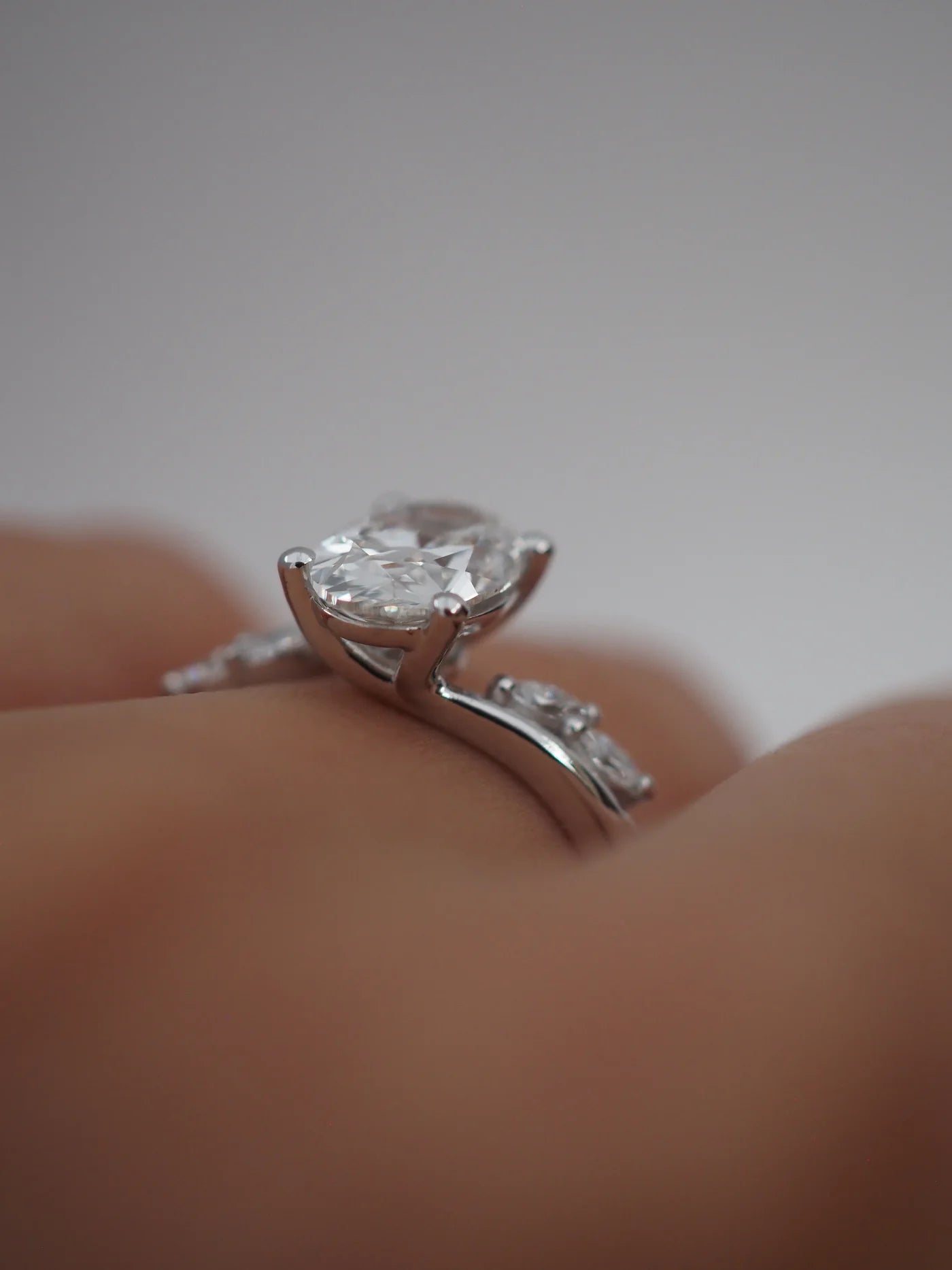 Mia Engagement Ring