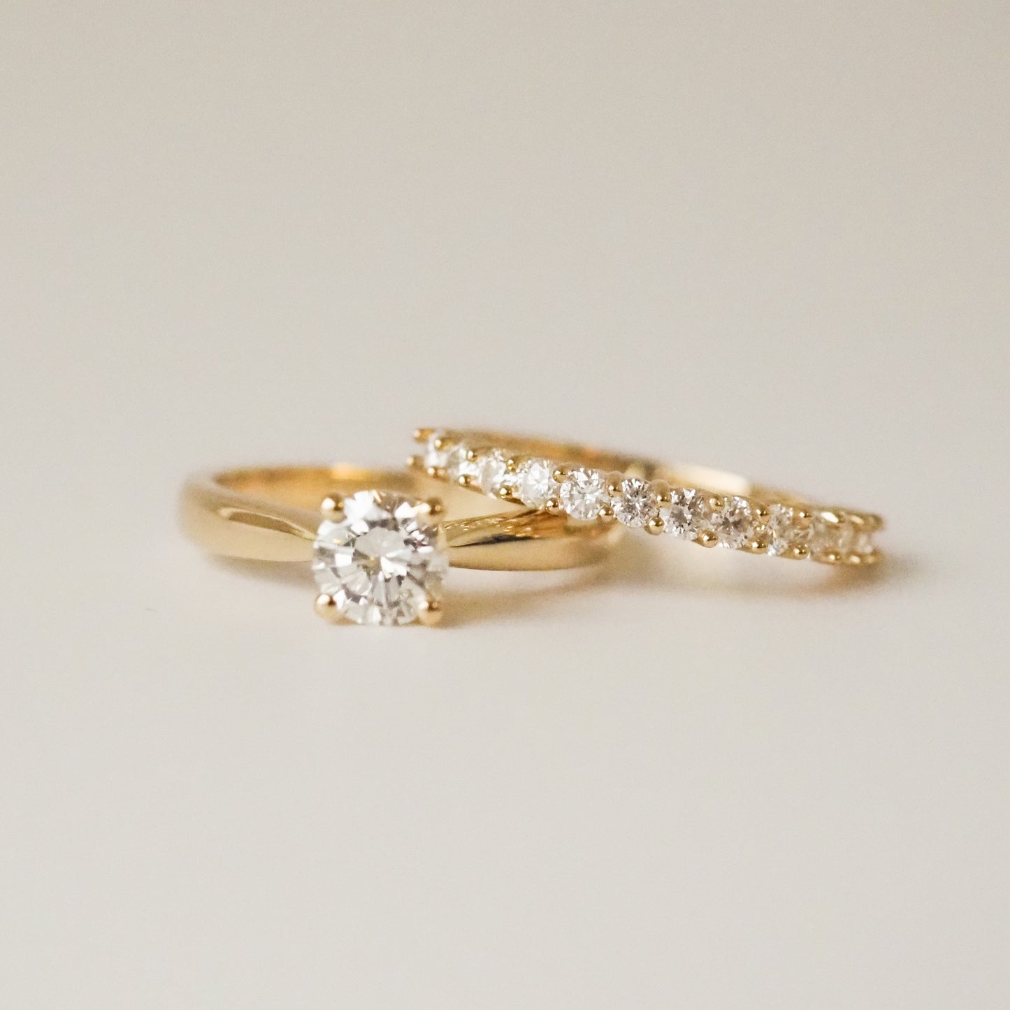 0.60ct GIA Brilliant Diamond Solitaire