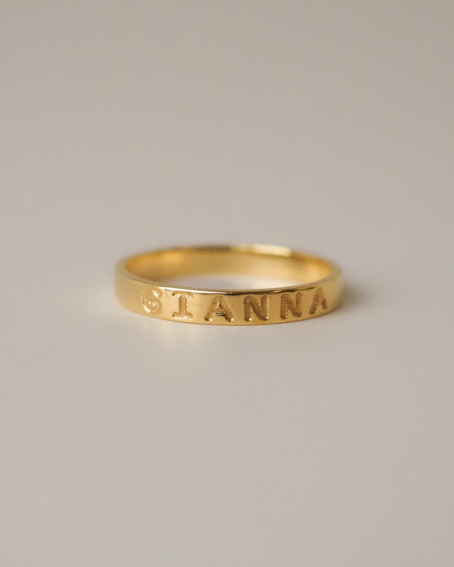 Pau Ring