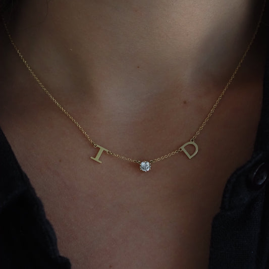 Sofia Necklace