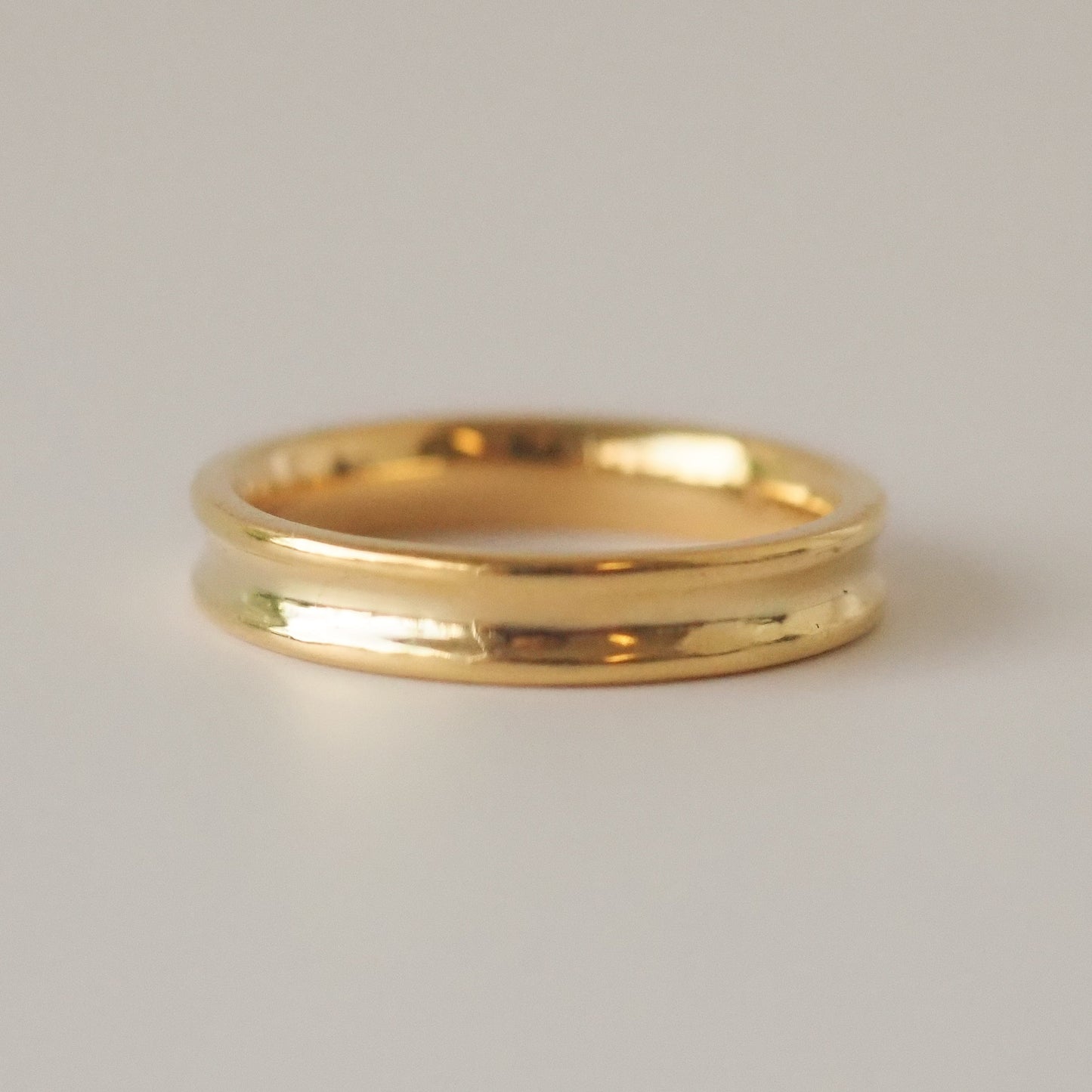 Band N°04 - Thin