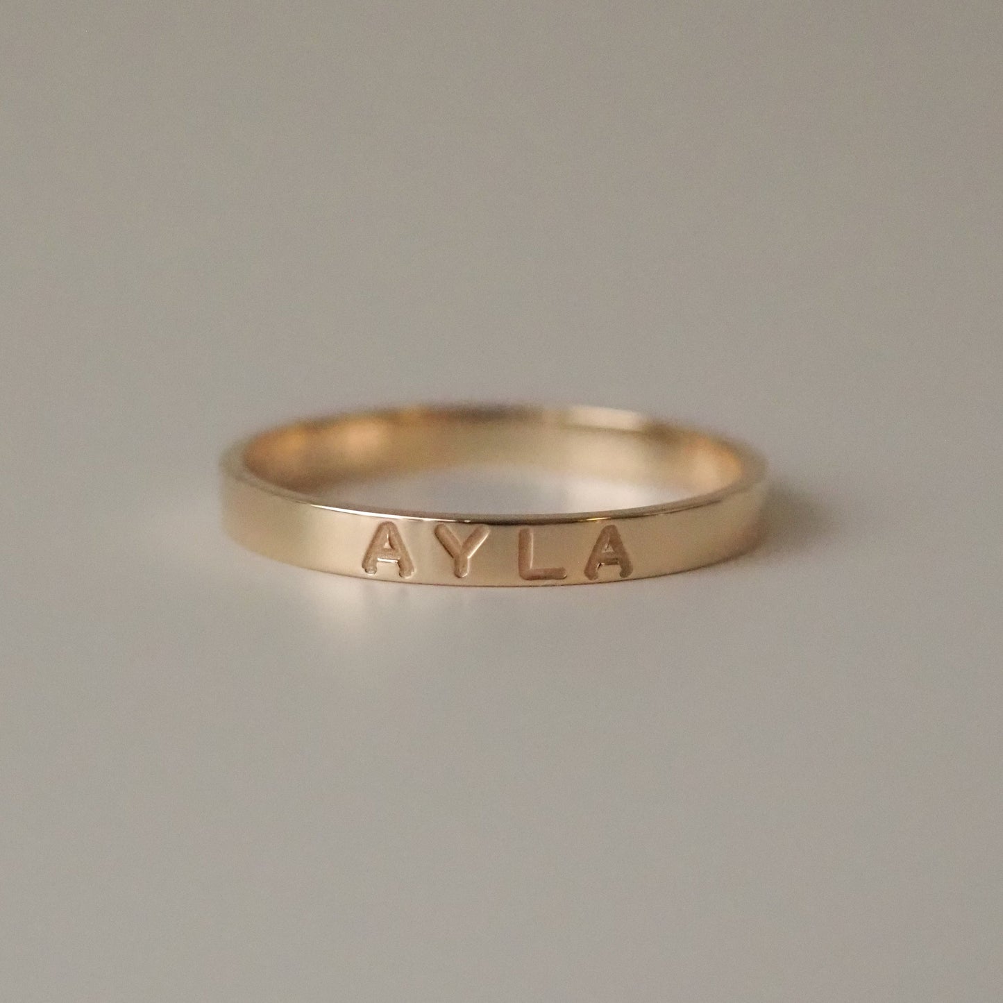 Lola Ring