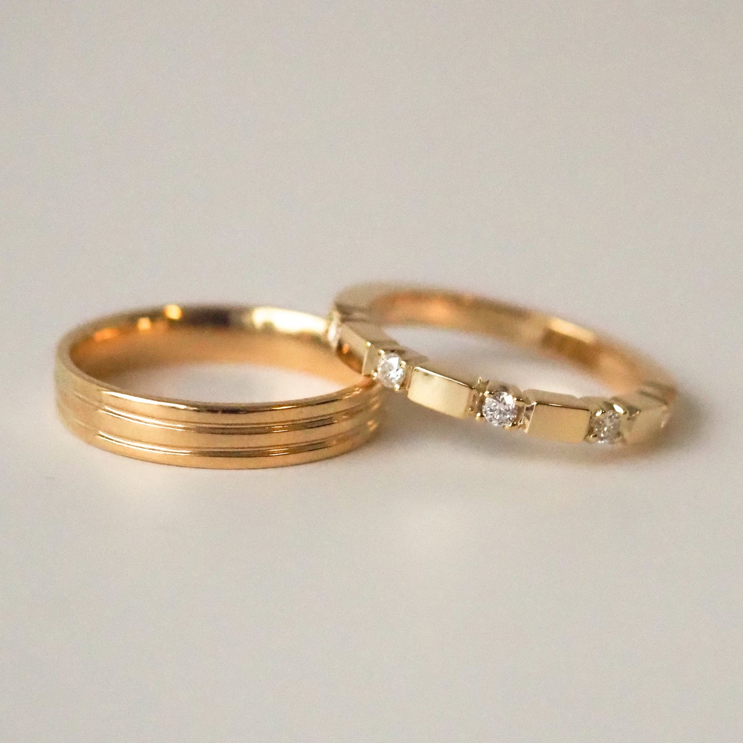 Bianca Ring