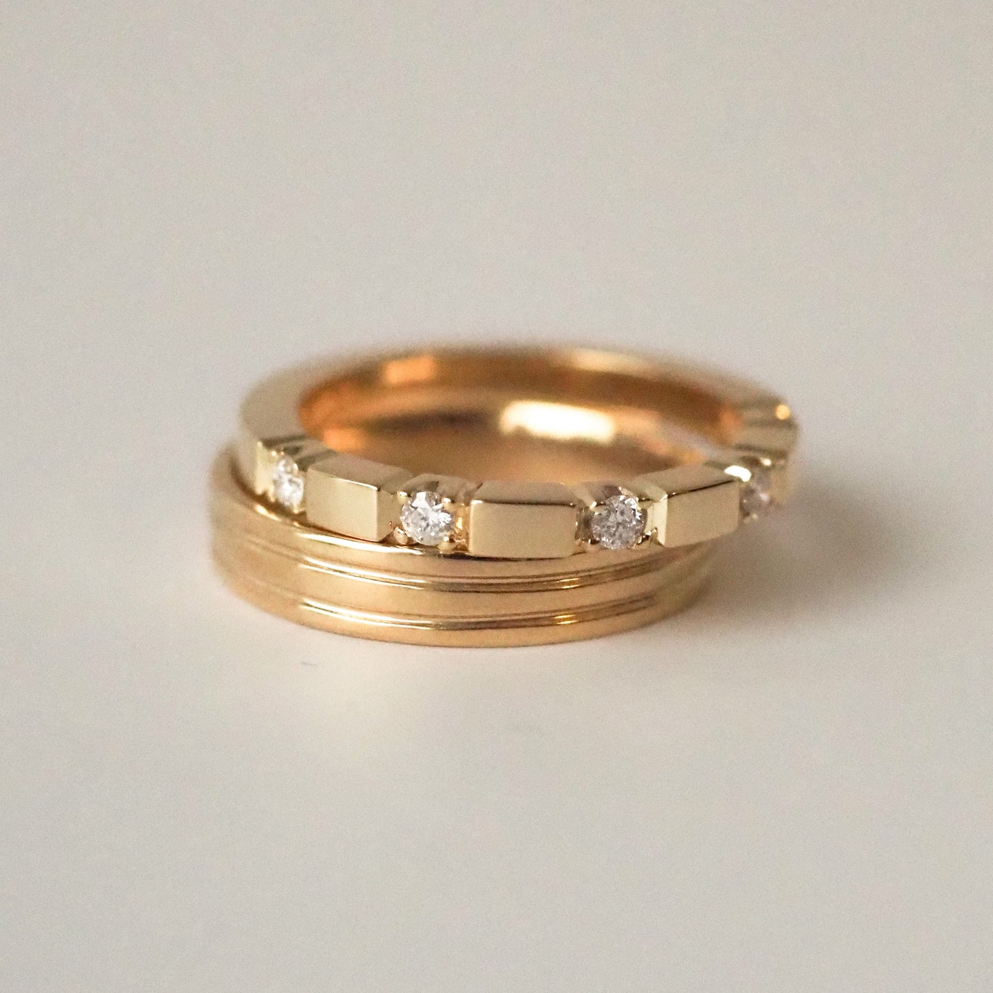Bianca Ring