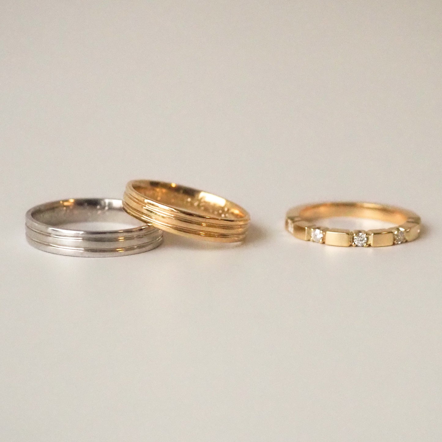 Bianca Ring