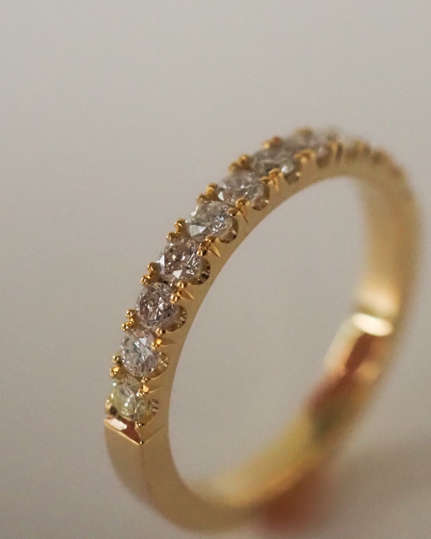 Alianza Francesa - Lab Diamonds edition