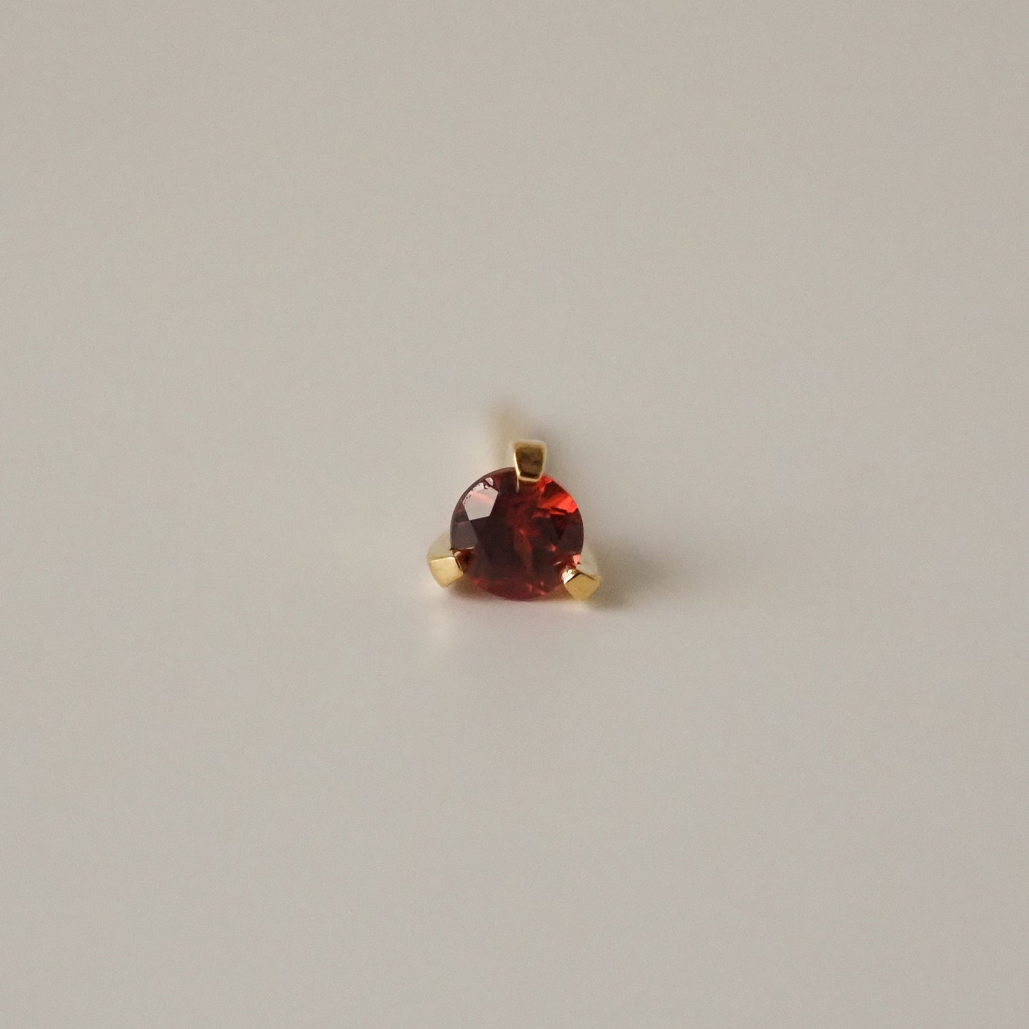 Terez Stud Earrings