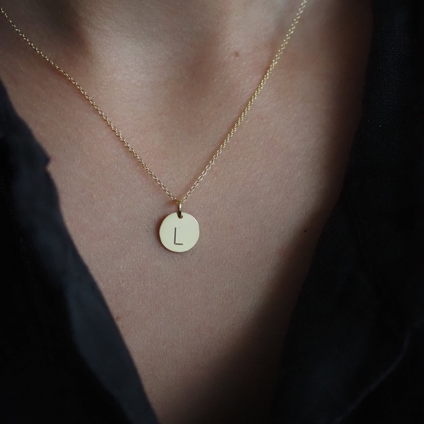 Lori Necklace