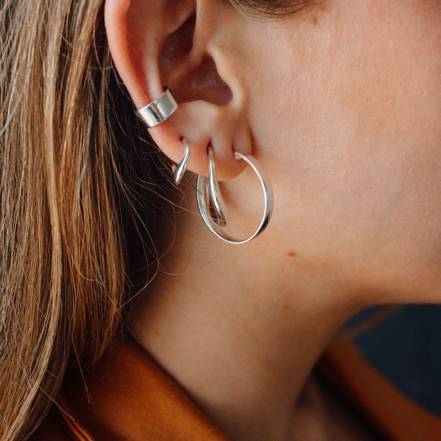 Marina Hoops