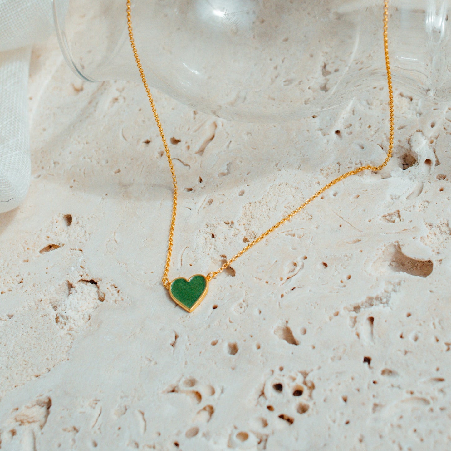 Mini Alice Necklace