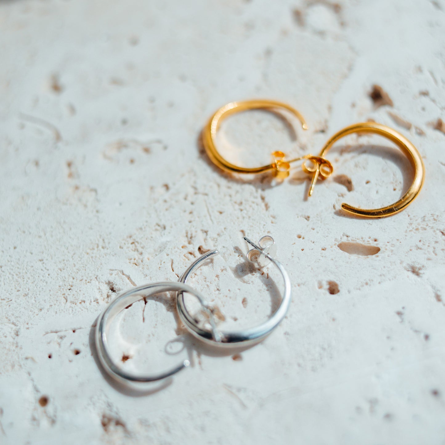 Rue Midi Hoops