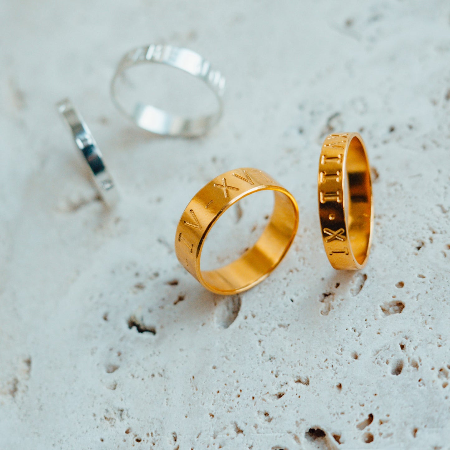 Adela Ring