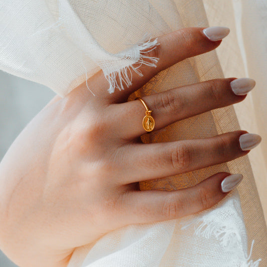Milagrosa Ring