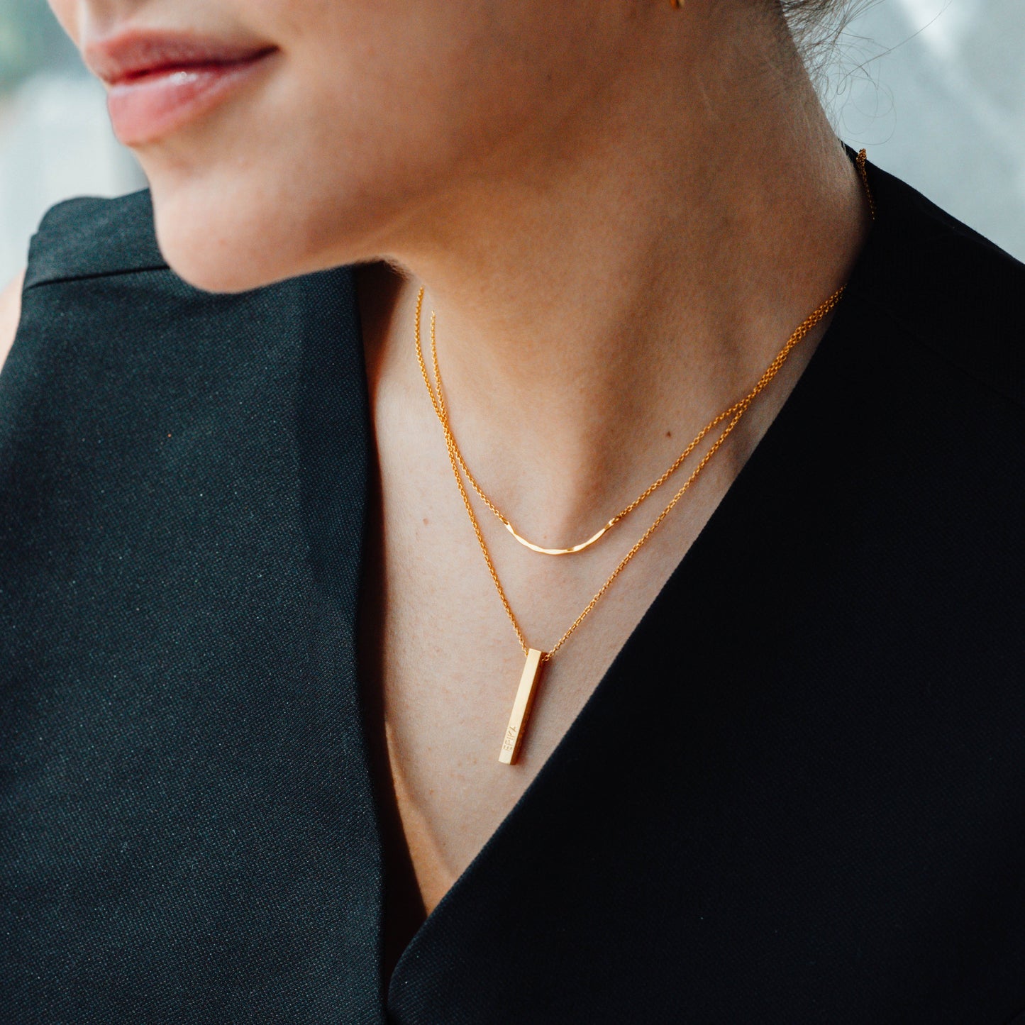 Endless Love Necklace