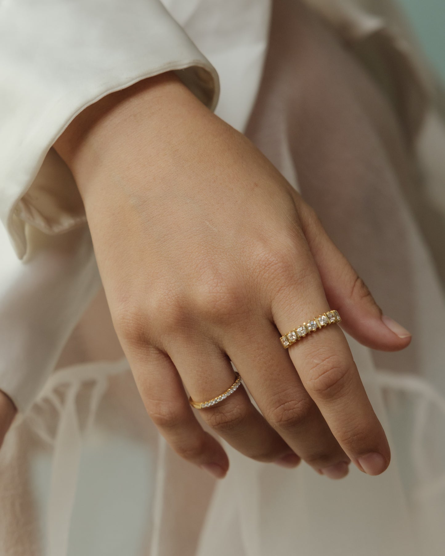 Alianza Arabelle Diamantes