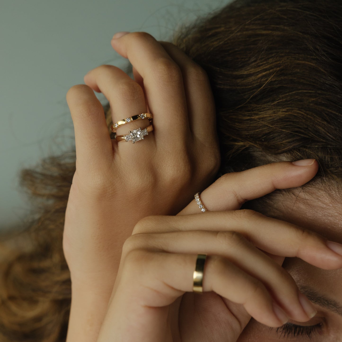 Bianca Ring