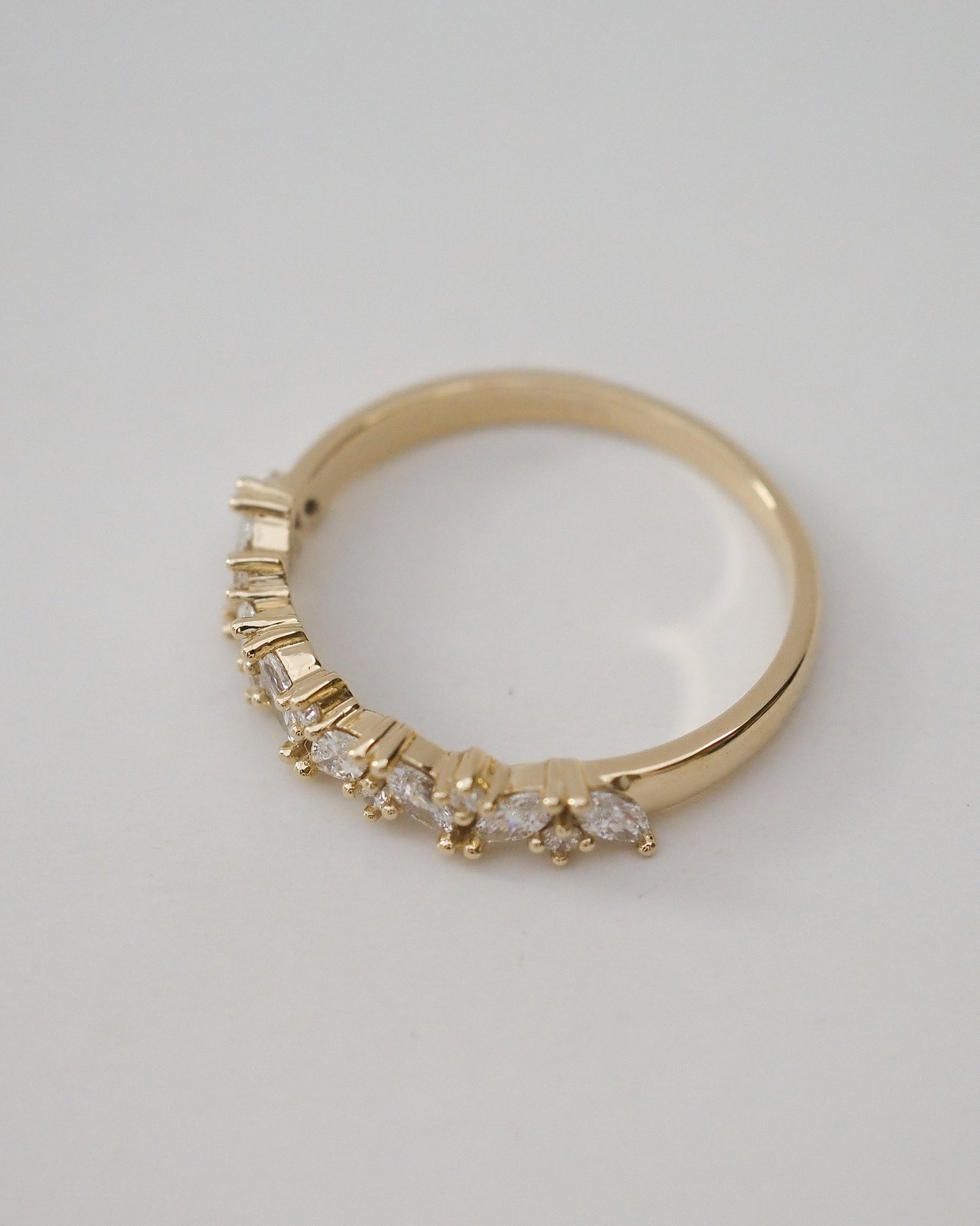 Flora Ring