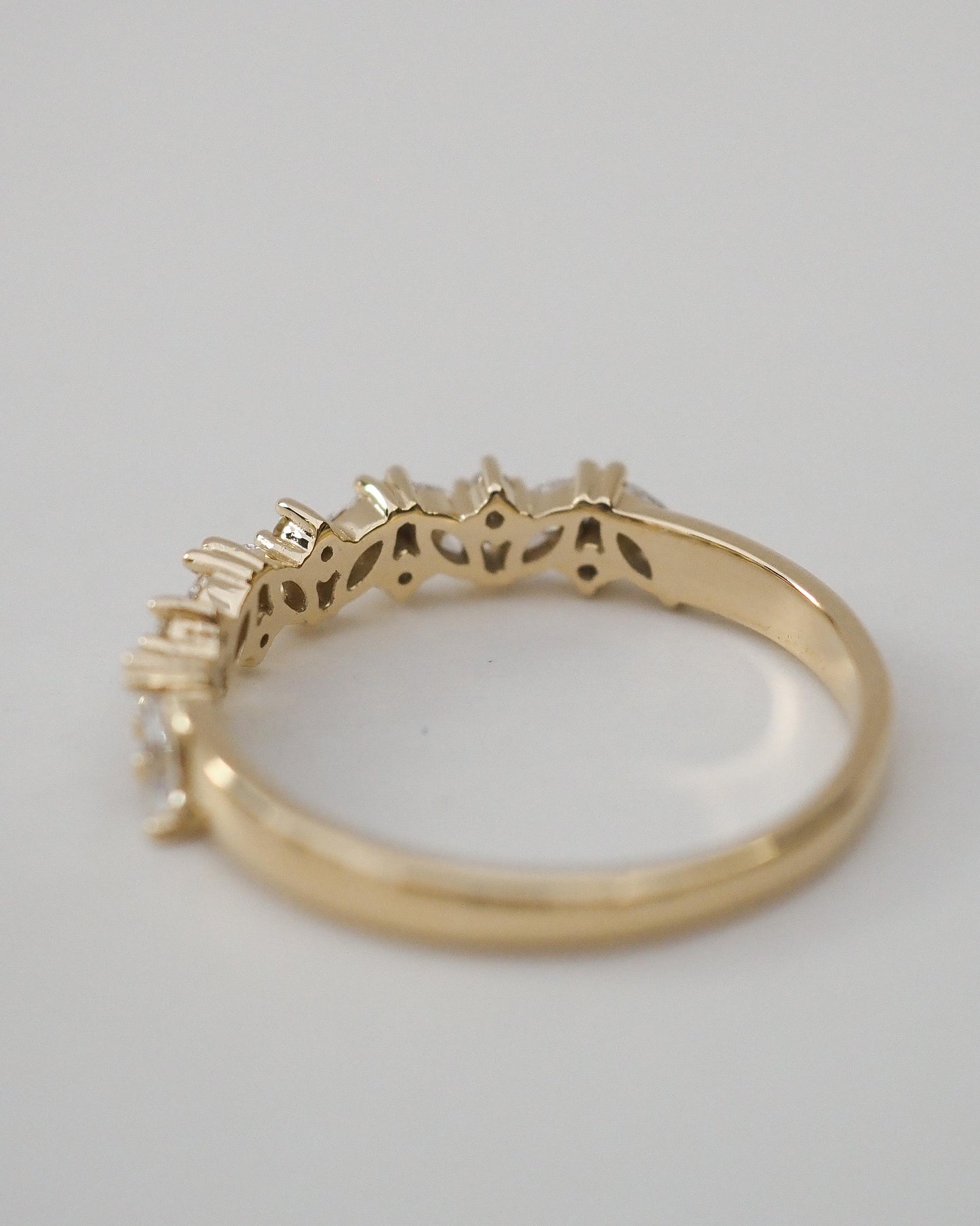 Flora Ring