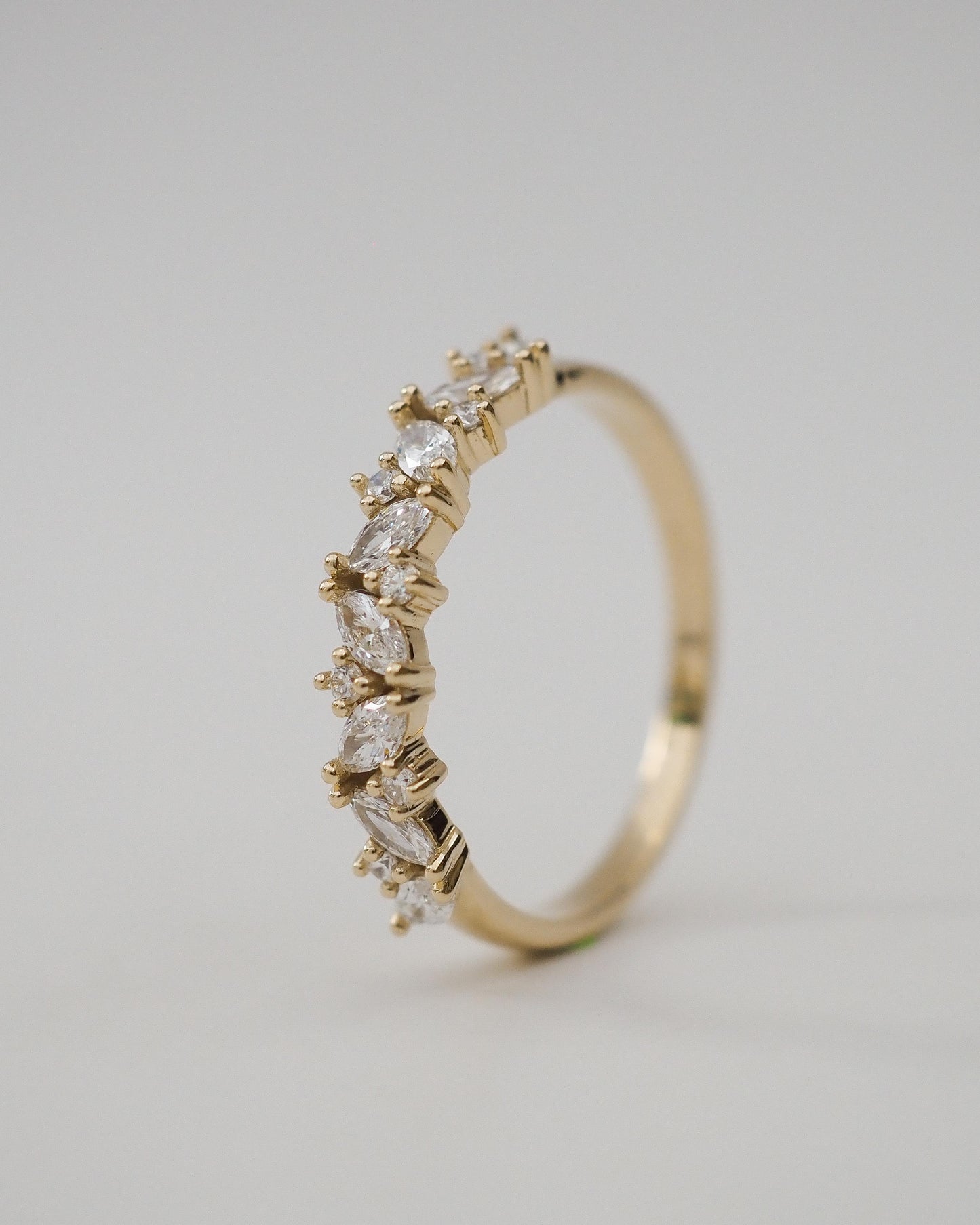 Flora Ring