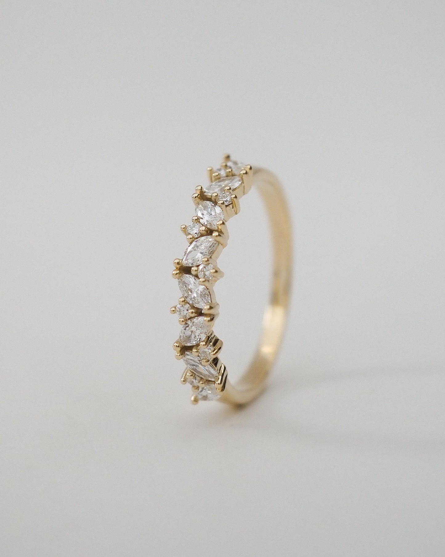 Flora Ring