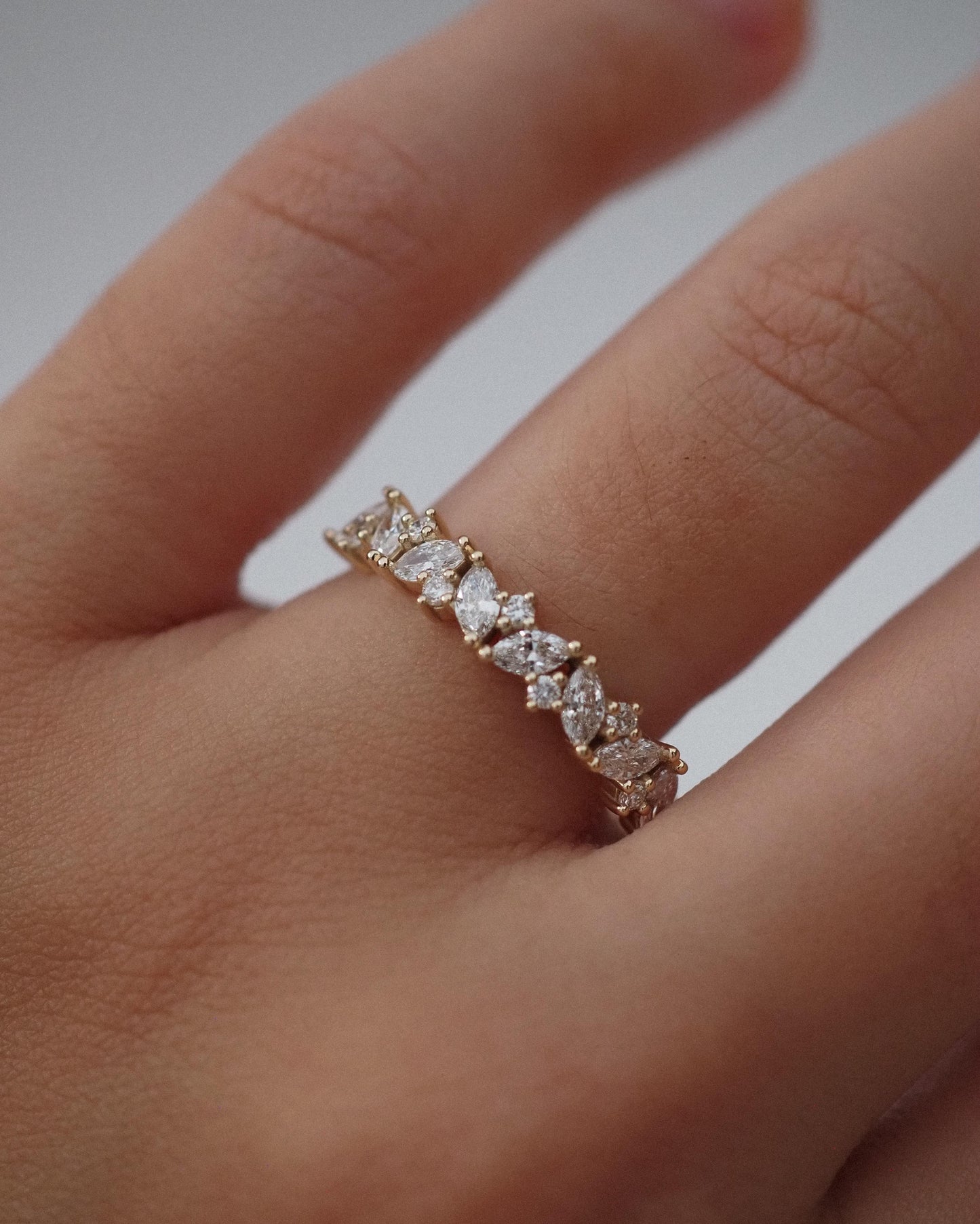 Flora Ring