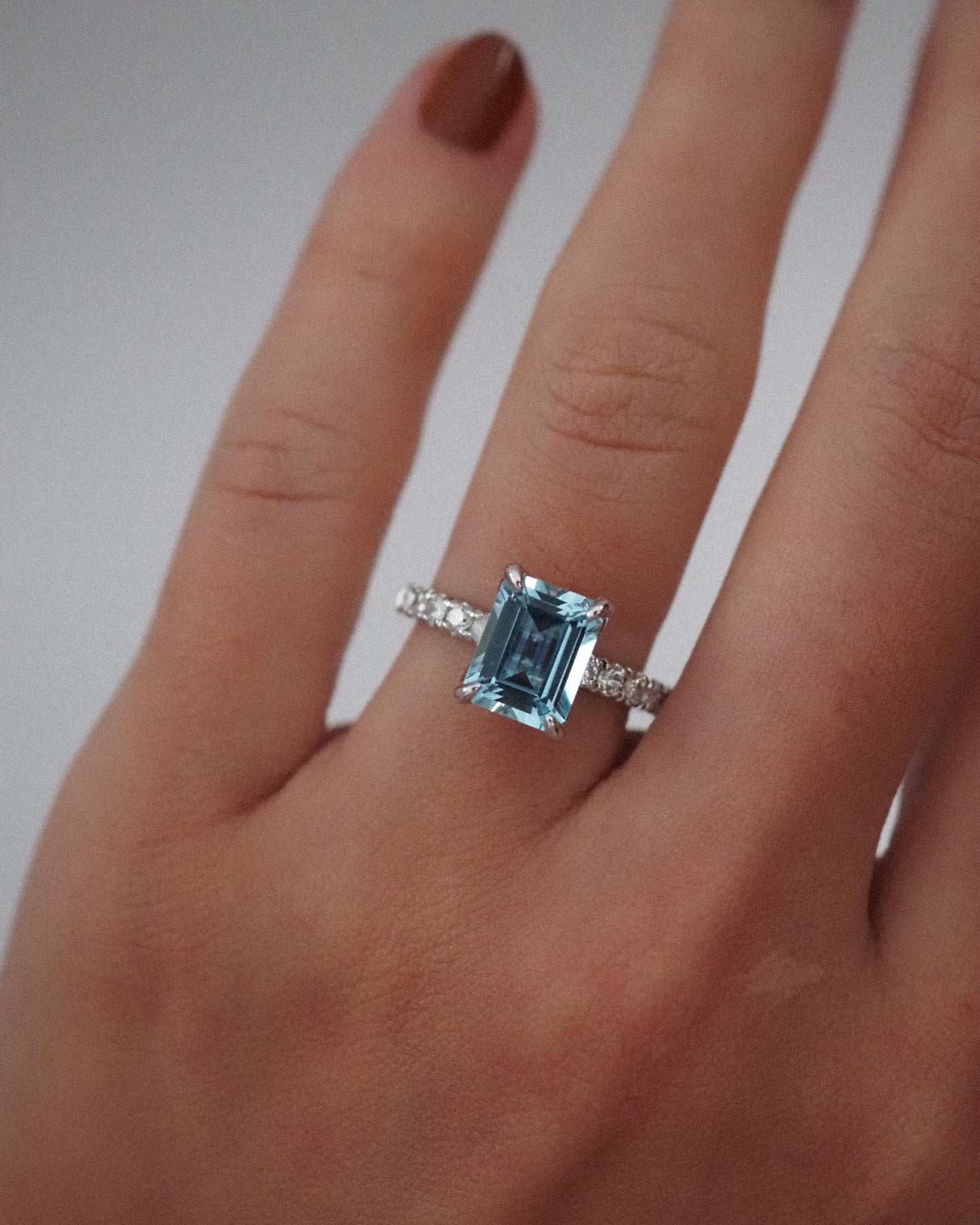 Claudia Ring