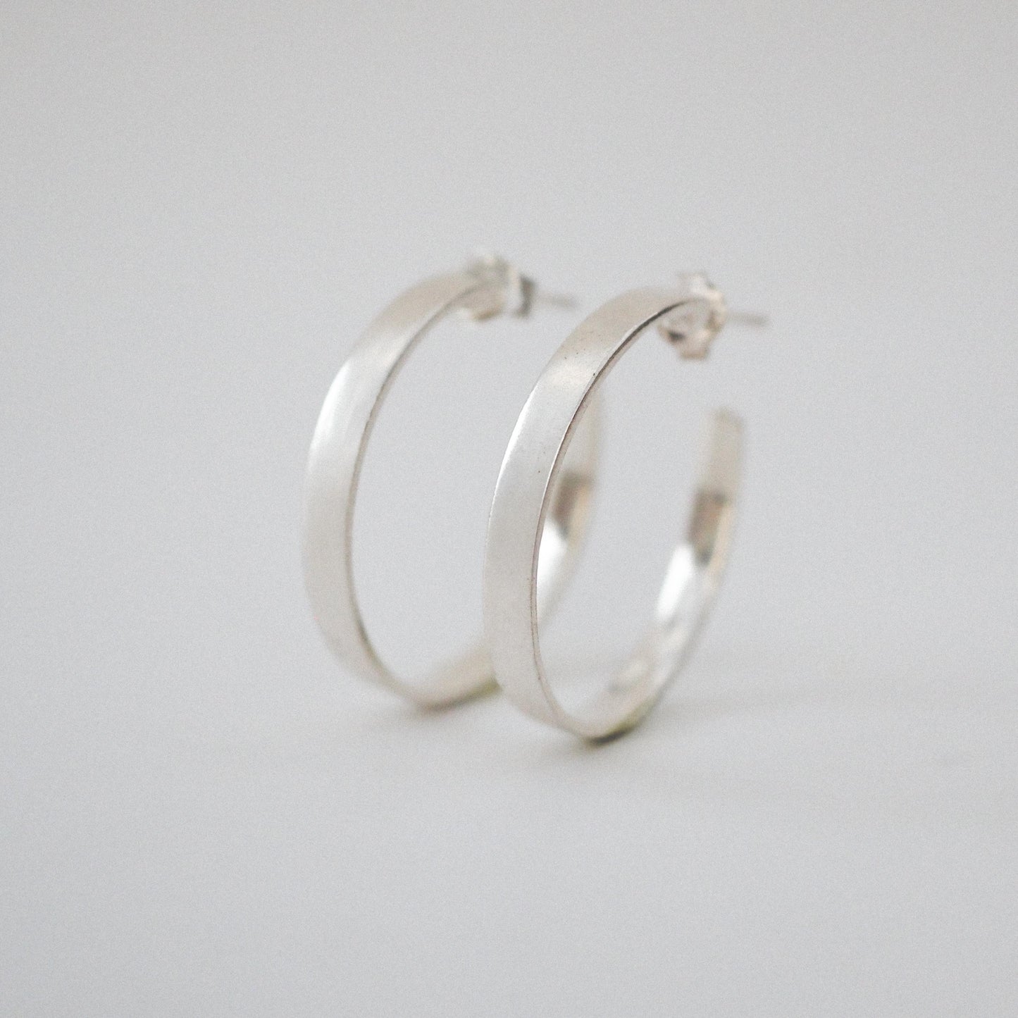 Marina Hoops